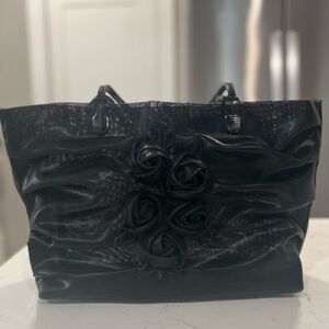 Valentino Garavani Mesh Tote Bag